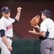 Illustration for article titled The Long History Of Pitchers Getting Caught Red-Handed